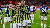 Levent bir adım önde