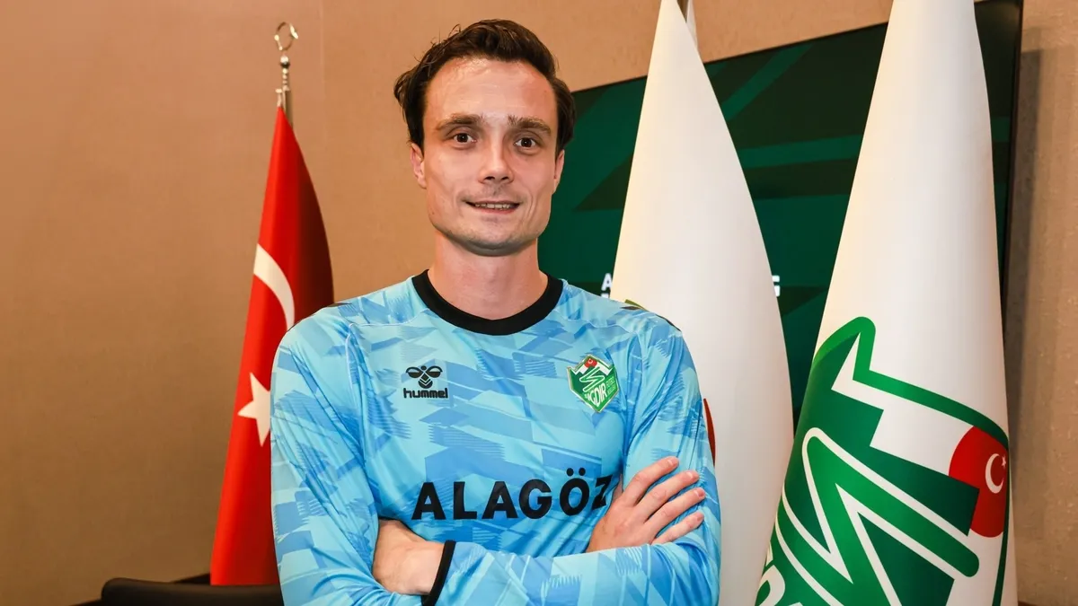 Iğdır FK'dan iki takviye daha