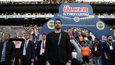 Fenerbahçe'nin yeni hocası mı olacak? Volkan Demirel'den flaş açıklama geldi!