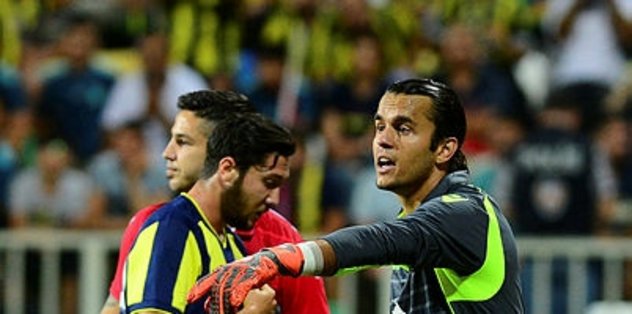 Liege'den Altınordu savunması