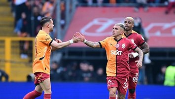 Torreira kendini aştı