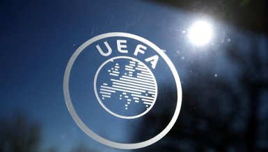 Son dakika spor haberi: UEFA'dan Sabri Çelik'e görev