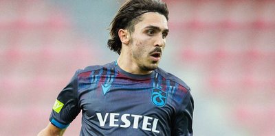 Trabzonspor'da Abdülkadir Ömür Almanya yolcusu!