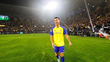 Ronaldo leads list of top earners in sports