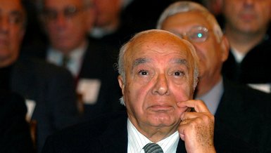 Selahattin Beyazıt kimdir? Vefat eden eski Galatasaray başkanı Selahattin Beyazıt nereli? Kaç yaşındaydı?