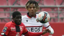 Nice Barcelona’dan transfer yaptı!