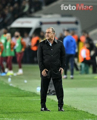 Galatasaray bombaları patlatıyor! İşte yeni 10 numara