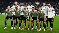 Paulista, Corinthians’ta