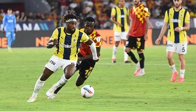 Fener'e gözdağı!