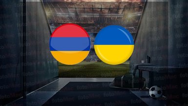 Ermenistan - Ukrayna maçı ne zaman, saat kaçta ve hangi kanalda canlı yayınlanacak? | UEFA Uluslar Ligi