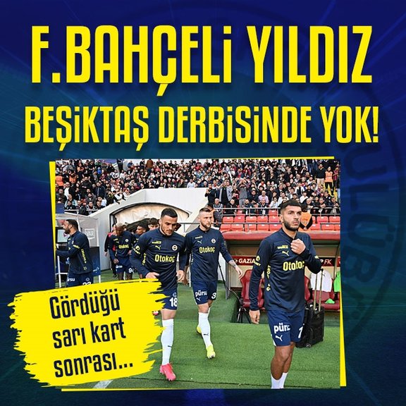 Kostic Beşiktaş maçında cezalı duruma düştü!