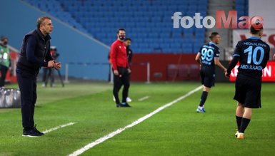 Spor yazarları Süper Lig’de Trabzonspor’un Göztepe’yi 1-0 mağlup ettiği maçı yorumladı