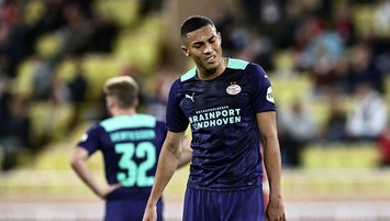 Carlos Vinicius işi yaş