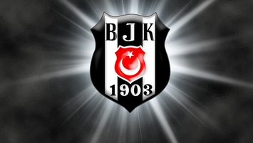 Beşiktaş ayrılığı resmen açıkladı