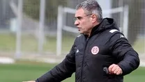 Antalya destanı!