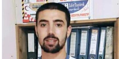 Erzurumspor'da forma giyen Yusuf Duruk şehit düştü