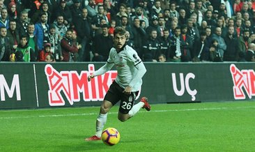 Yükselen değer Dorukhan