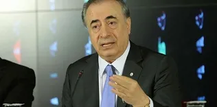 Mustafa Cengiz’den Trabzonspor açıklaması