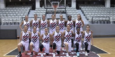 Beşiktaş Kadın Basketbol Gorzow'a konuk olacak