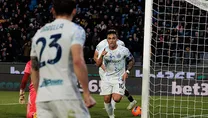 Inter’de Martinez şov!