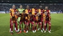 Cimbom 4 Köşe!
