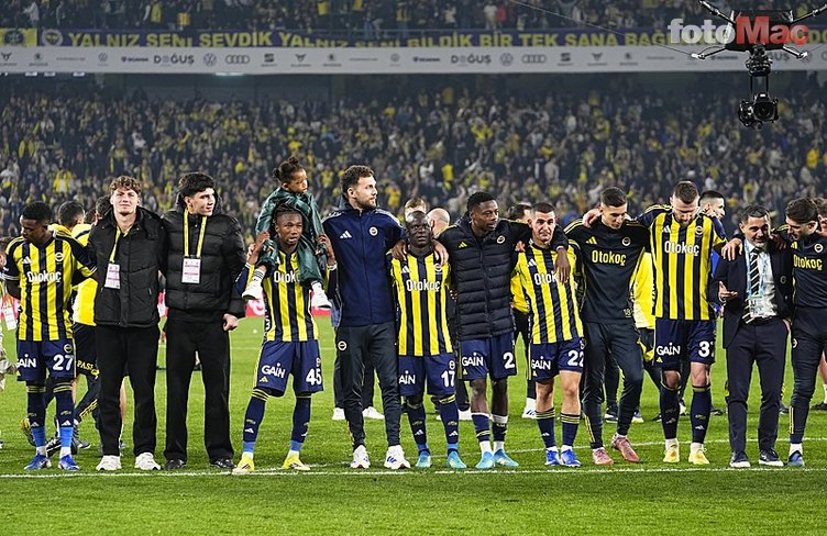 Fenerbahçe'den Galatasaray'a prim misillemesi!