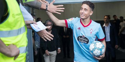 Emre Mor’a inanıyor