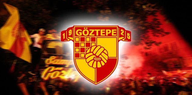 Guilherme Göztepe'de