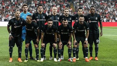 Beşiktaş’ta dev operasyon! 4 yolcu iki transfer...