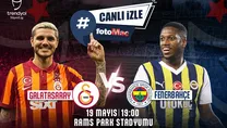 Derbi saat kaçta? | GS - FB