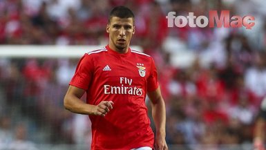 İşte Benfica’nın 400 milyon Euro kazandığı 11 futbolcu