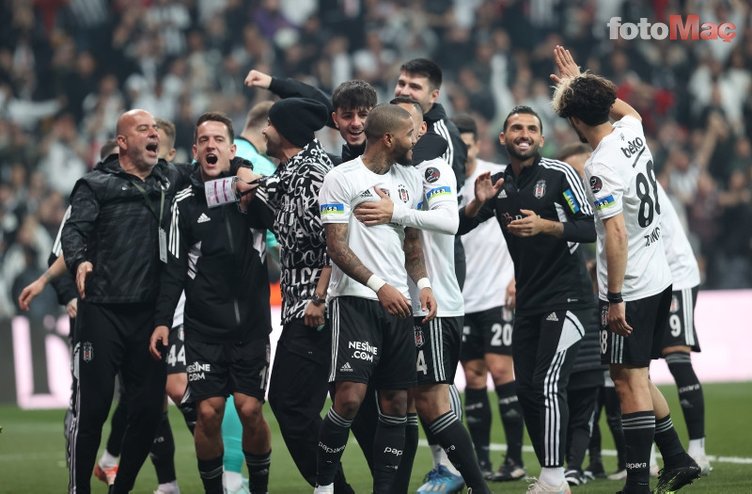 Turgay Demir Beşiktaş-Galatasaray derbisini o maça benzetti!