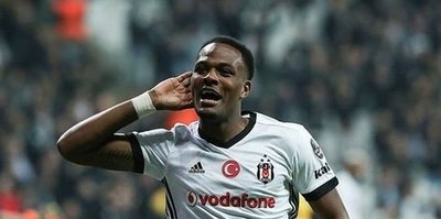 Cyle Larin Akhisarspor maçı kadrosuna alınmadı