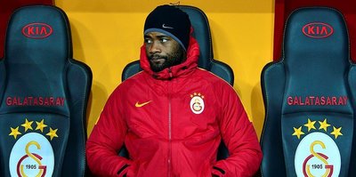 ''Chedjou hiç risk almıyor''