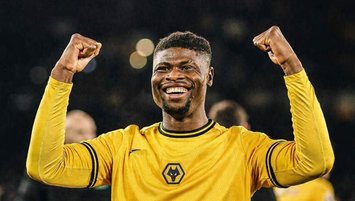 Agbadou’da mutlu son