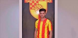 Göztepe'de Fuchs bitti