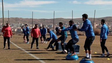 Nevşehir Belediyespor'da Gölcükspor maçı öncesi 2 eksik!
