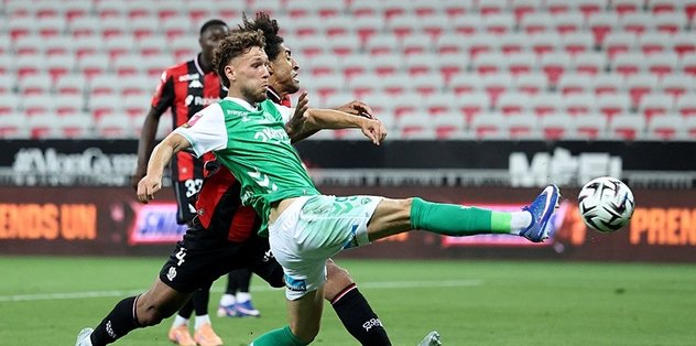 Beşiktaş'tan Lucas Stassin hamlesi! Önder Özen transferde devrede