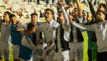 İlk aday Arif Benan