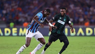 Hücumdaki koz Onuachu