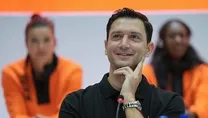 Kadınlar Dünya Şampiyonası’nda bir ilk!