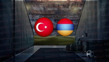 TÜRKİYE ERMENİSTAN MAÇI İZLE CANLI ŞİFRESİZ | Türkiye-Ermenistan maçı ne zaman, saat kaçta, hangi kanalda? MİLLİ MAÇ