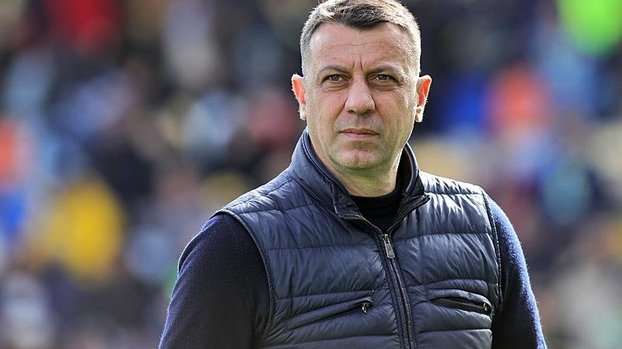 Lecce'den flaş Roberto D'Aversa kararı!