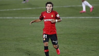 15 yaşındaki Luka Romero La Liga tarihine geçti