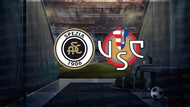 Spezia - Cremonese maçı CANLI İZLE | İtalya Serie A