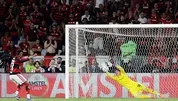 Muslera’dan penaltı şov