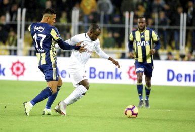 Ünlü yazarlar Fenerbahçe-Konyaspor maçını değerlendirdi