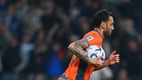 Hakan attı, Inter son dakikada kazandı!