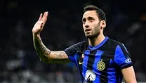 Inter’de kalacağım