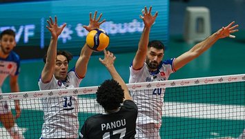 Halkbank zirvede
